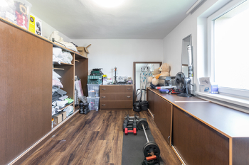 Pronájem bytu 3+1 v osobním vlastnictví 91 m², Praha 5 - Radotín