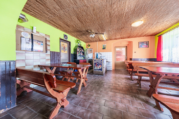 Prodej domu 200 m², Údlice