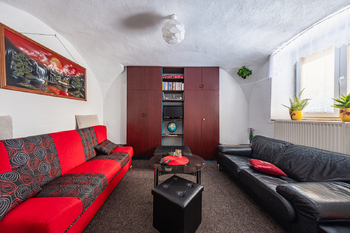 Prodej domu 200 m², Údlice