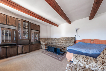 Prodej domu 200 m², Údlice