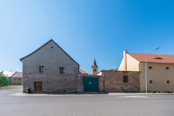 Prodej domu 200 m², Údlice