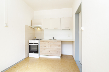 Prodej bytu 2+1 v družstevním vlastnictví 43 m², Orlová