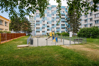 Prodej bytu 2+1 v družstevním vlastnictví 43 m², Orlová
