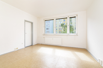 Prodej bytu 2+1 v družstevním vlastnictví 43 m², Orlová