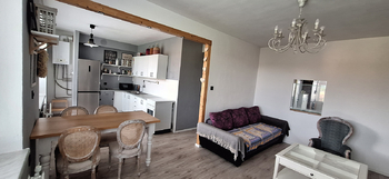 Prodej bytu 3+1 v osobním vlastnictví 75 m², Ivanovice na Hané