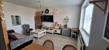 Prodej bytu 3+1 v osobním vlastnictví 82 m², Vyškov