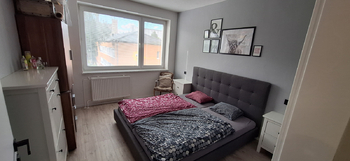 Prodej bytu 3+1 v osobním vlastnictví 75 m², Ivanovice na Hané