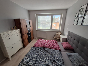 Prodej bytu 3+1 v osobním vlastnictví 75 m², Ivanovice na Hané