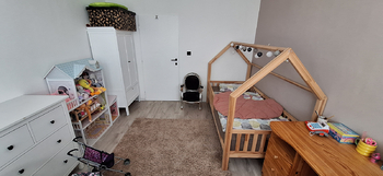 Prodej bytu 3+1 v osobním vlastnictví 75 m², Ivanovice na Hané