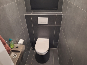 Prodej bytu 3+1 v osobním vlastnictví 75 m², Ivanovice na Hané