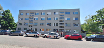 Prodej bytu 3+1 v osobním vlastnictví 75 m², Ivanovice na Hané