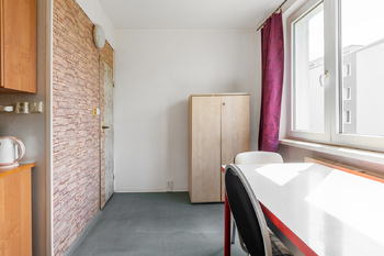 Prodej bytu 2+1 v osobním vlastnictví 66 m², Chodov
