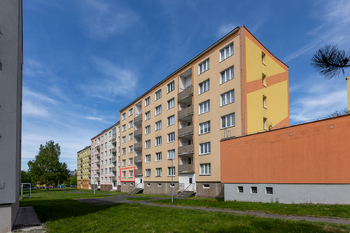 Prodej bytu 2+1 v osobním vlastnictví 66 m², Chodov
