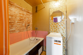 Prodej bytu 2+1 v osobním vlastnictví 66 m², Chodov