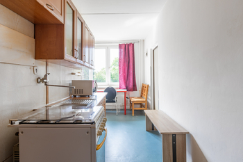 Prodej bytu 2+1 v osobním vlastnictví 66 m², Chodov