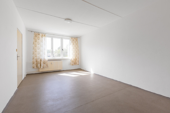 Prodej bytu 2+1 v osobním vlastnictví 66 m², Chodov