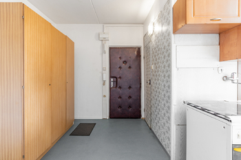 Prodej bytu 2+1 v osobním vlastnictví 66 m², Chodov