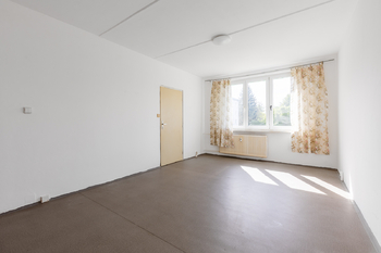 Prodej bytu 2+1 v osobním vlastnictví 66 m², Chodov