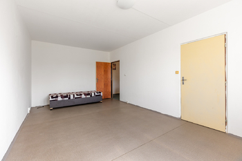 Prodej bytu 2+1 v osobním vlastnictví 66 m², Chodov