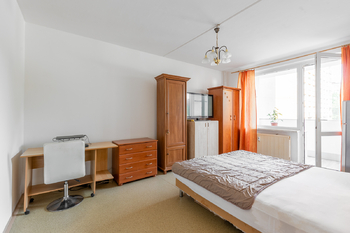 Prodej bytu 2+1 v osobním vlastnictví 66 m², Chodov