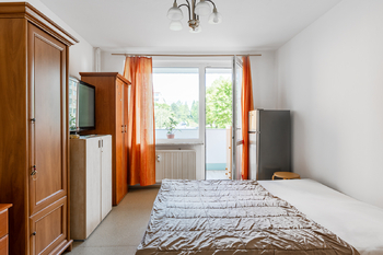 Prodej bytu 2+1 v osobním vlastnictví 66 m², Chodov
