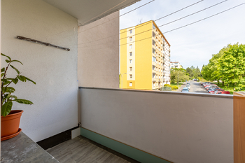 Prodej bytu 2+1 v osobním vlastnictví 66 m², Chodov