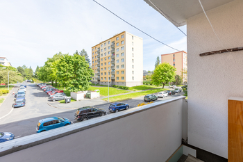 Prodej bytu 2+1 v osobním vlastnictví 66 m², Chodov