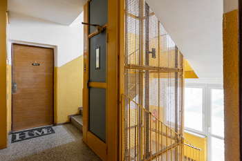 Prodej bytu 2+1 v osobním vlastnictví 66 m², Chodov