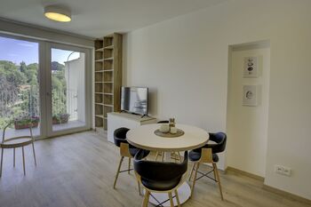 Pronájem bytu 2+kk v osobním vlastnictví 59 m², Brno