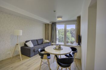 Pronájem bytu 2+kk v osobním vlastnictví 59 m², Brno
