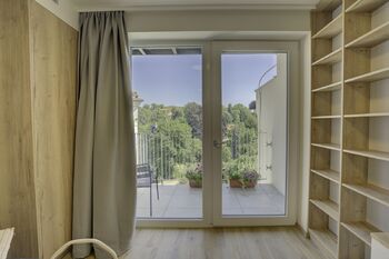 Pronájem bytu 2+kk v osobním vlastnictví 59 m², Brno