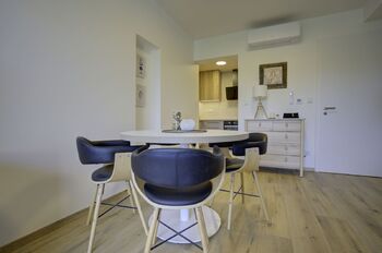 Pronájem bytu 2+kk v osobním vlastnictví 59 m², Brno