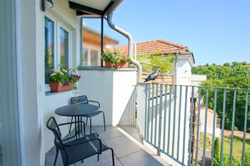 Pronájem bytu 2+kk v osobním vlastnictví 59 m², Brno