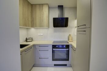 Pronájem bytu 2+kk v osobním vlastnictví 59 m², Brno