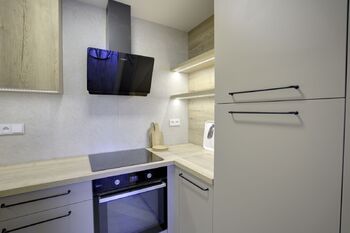 Pronájem bytu 2+kk v osobním vlastnictví 59 m², Brno