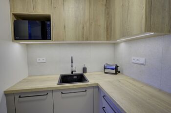 Pronájem bytu 2+kk v osobním vlastnictví 59 m², Brno