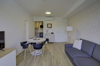 Pronájem bytu 2+kk v osobním vlastnictví 59 m², Brno