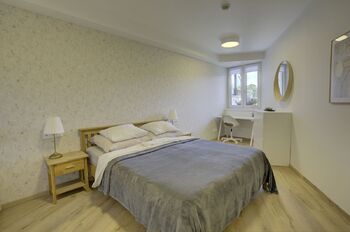 Pronájem bytu 2+kk v osobním vlastnictví 59 m², Brno