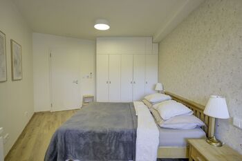 Pronájem bytu 2+kk v osobním vlastnictví 59 m², Brno