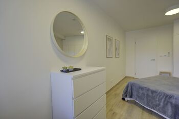 Pronájem bytu 2+kk v osobním vlastnictví 59 m², Brno