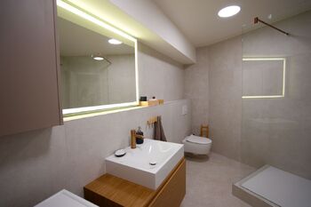 Pronájem bytu 2+kk v osobním vlastnictví 59 m², Brno
