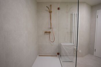 Pronájem bytu 2+kk v osobním vlastnictví 59 m², Brno