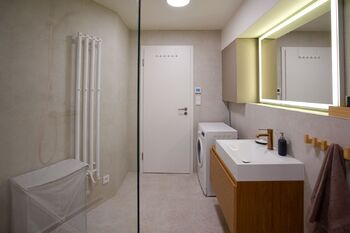 Pronájem bytu 2+kk v osobním vlastnictví 59 m², Brno