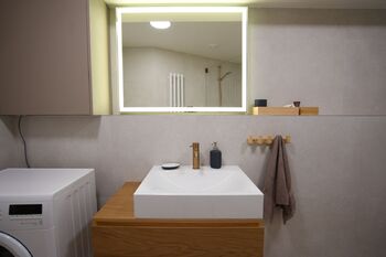 Pronájem bytu 2+kk v osobním vlastnictví 59 m², Brno