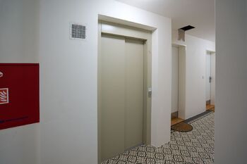 Pronájem bytu 2+kk v osobním vlastnictví 59 m², Brno