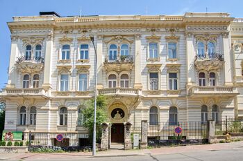 Pronájem bytu 2+kk v osobním vlastnictví 59 m², Brno