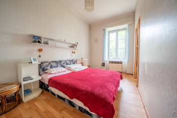 Prodej bytu 2+1 v osobním vlastnictví 63 m², Jindřichův Hradec