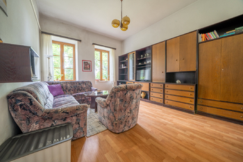 Prodej bytu 2+1 v osobním vlastnictví 63 m², Jindřichův Hradec
