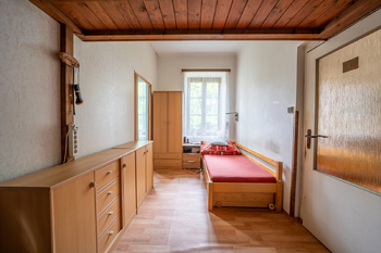 Prodej bytu 2+1 v osobním vlastnictví 63 m², Jindřichův Hradec