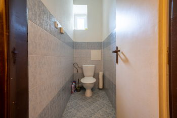 Prodej bytu 2+1 v osobním vlastnictví 63 m², Jindřichův Hradec